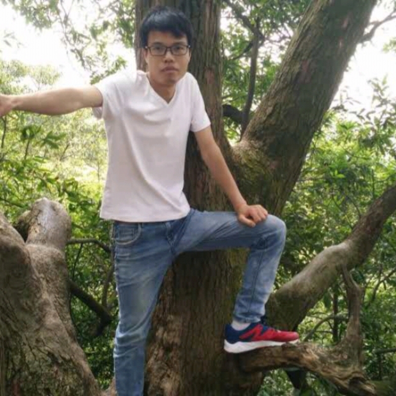纯情男儿的第一张照片--惠州相亲服务中心