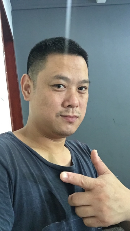 鱼达人的第二张照片--惠州相亲服务中心