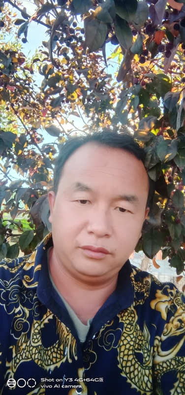 战狼的第一张照片--惠州相亲服务中心