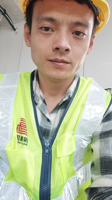 刘俊达的第一张照片--惠州相亲服务中心