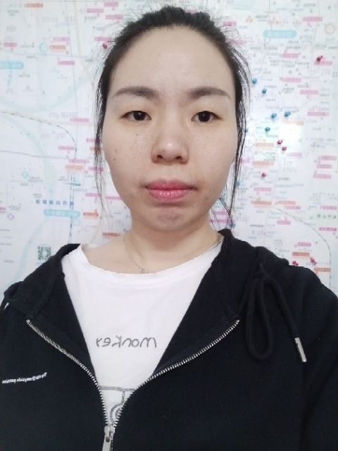 宁子的第一张照片--惠州相亲服务中心