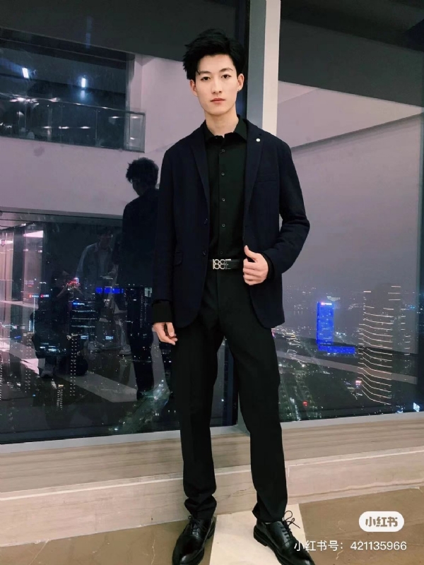 请来爱我的第二张照片--惠州相亲服务中心