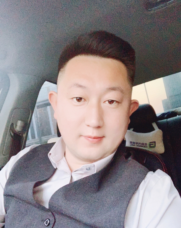 等风也等你的第一张照片--惠州相亲服务中心