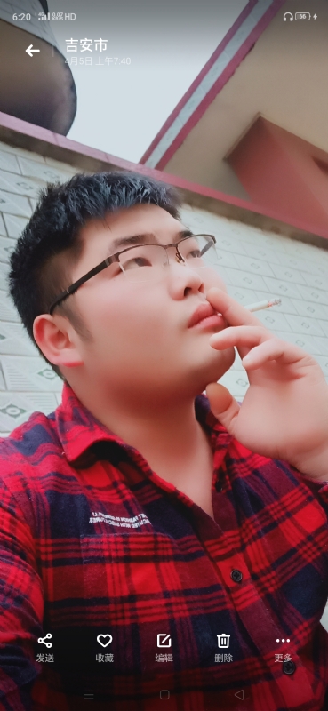 周生的第三张照片--惠州相亲服务中心