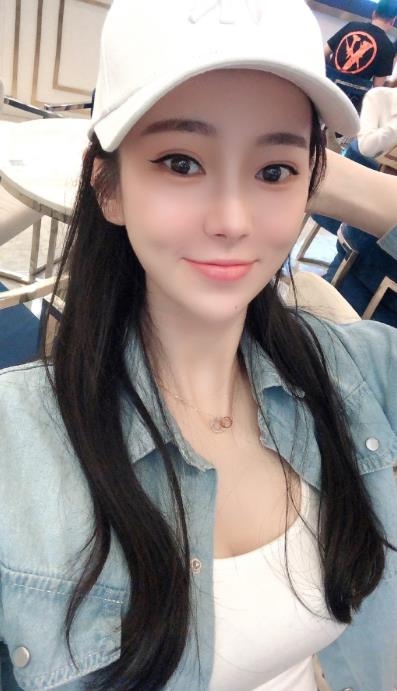 luyaner的第一张照片--惠州相亲服务中心