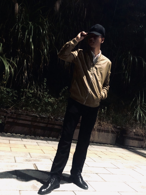 平凡的人的第一张照片--惠州相亲服务中心
