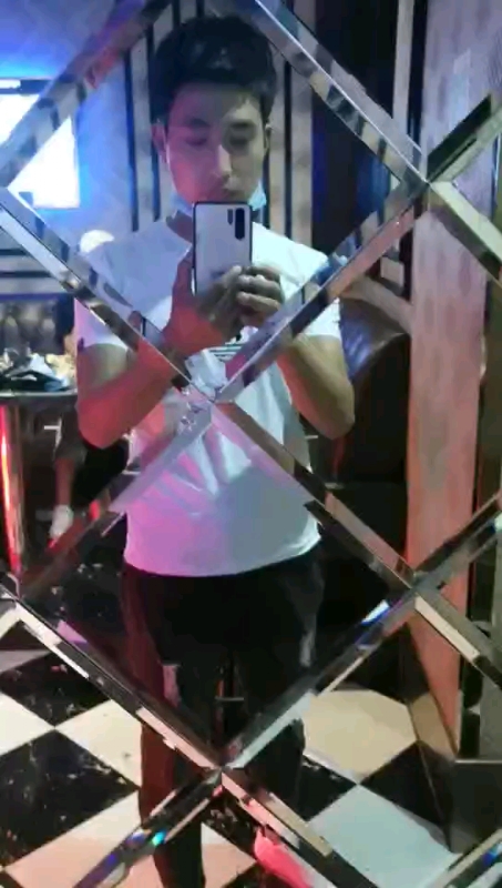 暖心的第一张照片--惠州相亲服务中心