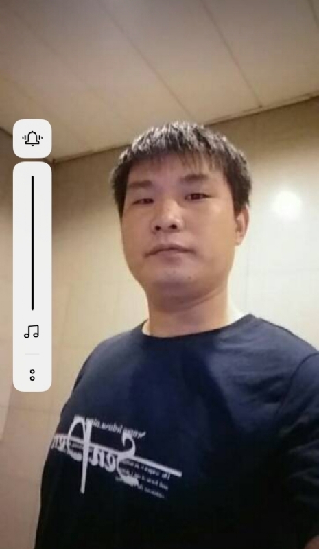等着幸福来敲门的第一张照片--惠州相亲服务中心