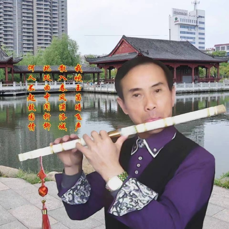 红尘之中遇见你的第一张照片--惠州相亲服务中心