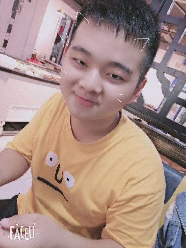 小源小源的第一张照片--惠州相亲服务中心
