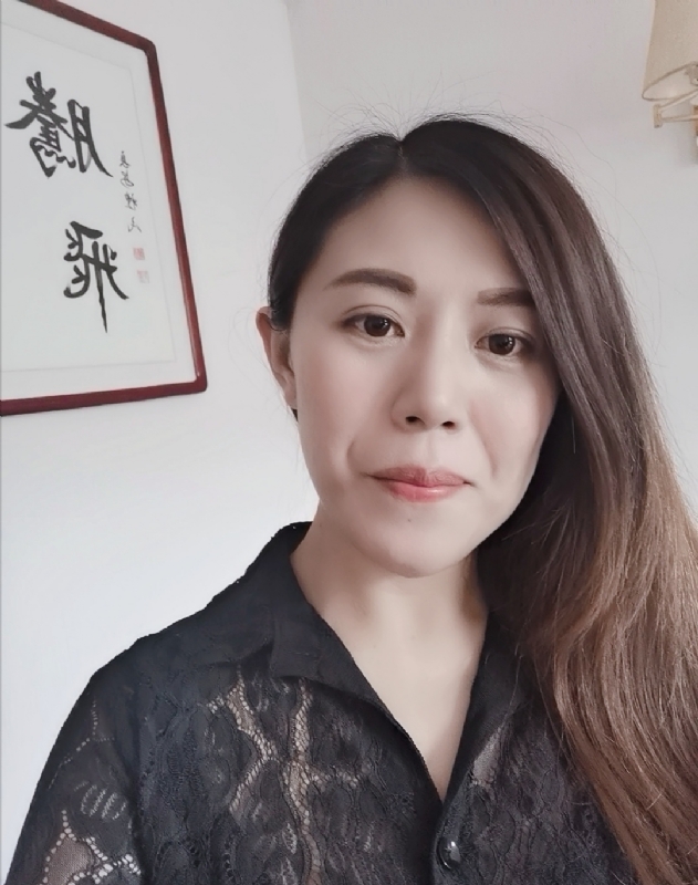 weiwei的第一张照片--惠州相亲服务中心