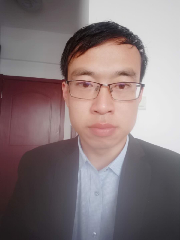 流影的第二张照片--惠州相亲服务中心
