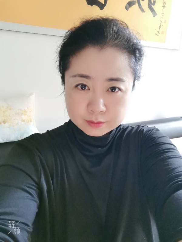 伊鑫的第一张照片--惠州相亲服务中心