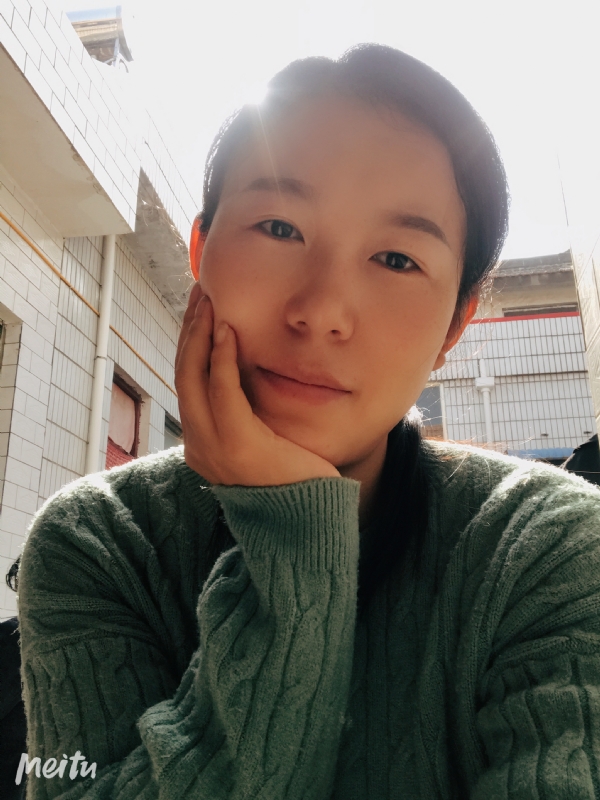 倪小胖妞糊糊的第一张照片--惠州相亲服务中心