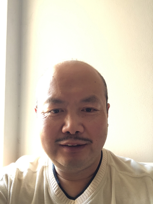 大山的第一张照片--惠州相亲服务中心