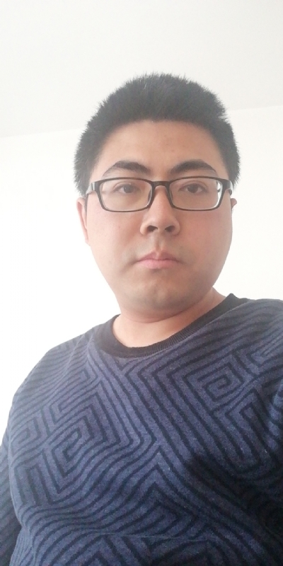 小管的第一张照片--惠州相亲服务中心