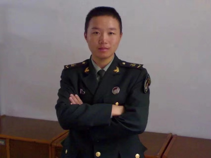 静下心来，等的第二张照片--惠州相亲服务中心