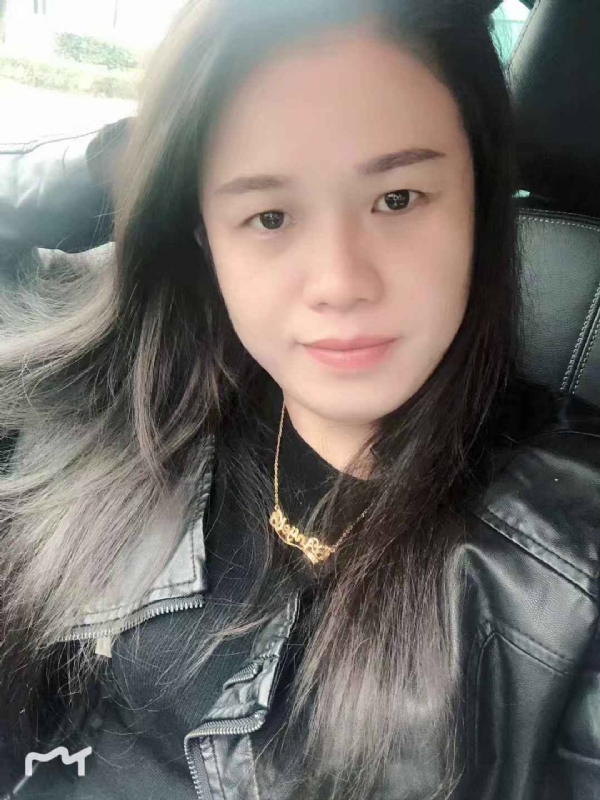 秋寶的第一张照片--惠州相亲服务中心
