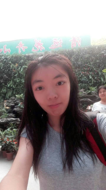 云栖的第一张照片--惠州相亲服务中心