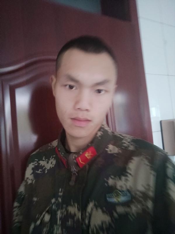 洛洛的第一张照片--惠州相亲服务中心