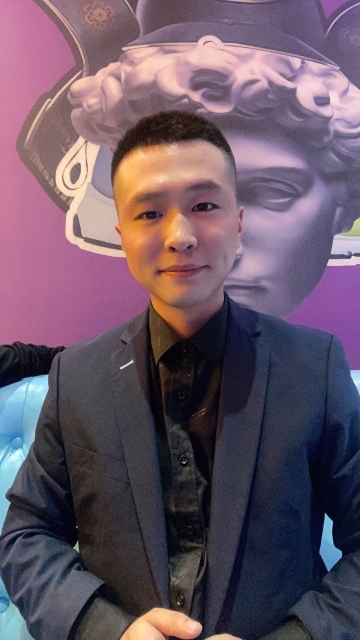 惠高寒的第一张照片--惠州相亲服务中心