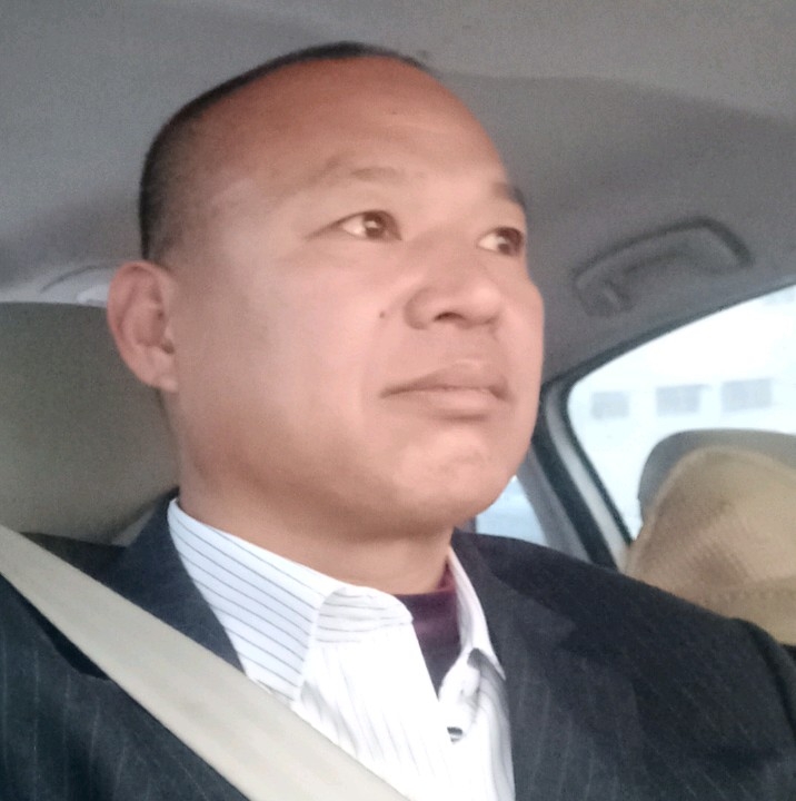 無心的第一张照片--惠州相亲服务中心