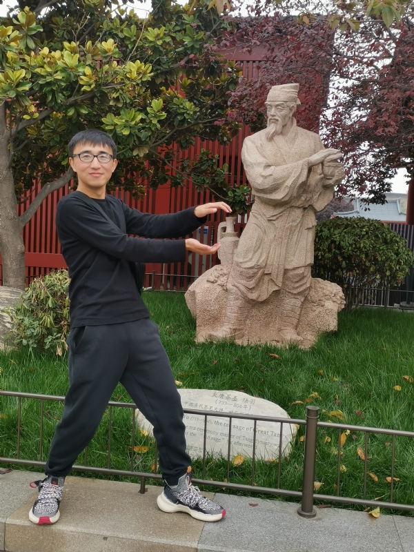 蜗牛壳的第二张照片--惠州相亲服务中心