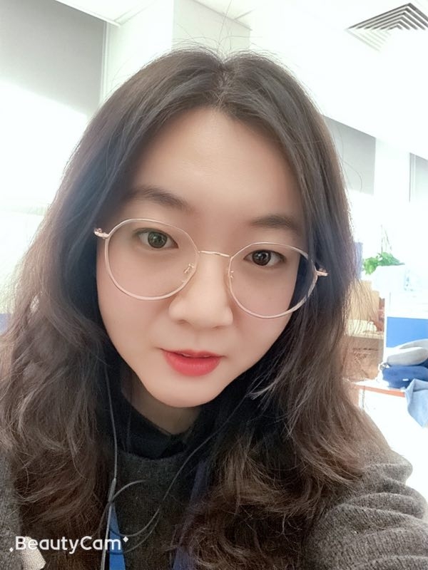 可爱的第一张照片--惠州相亲服务中心