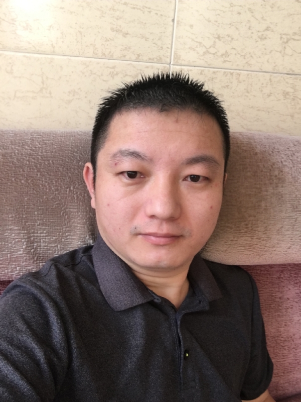 曲怀觞的第一张照片--惠州相亲服务中心