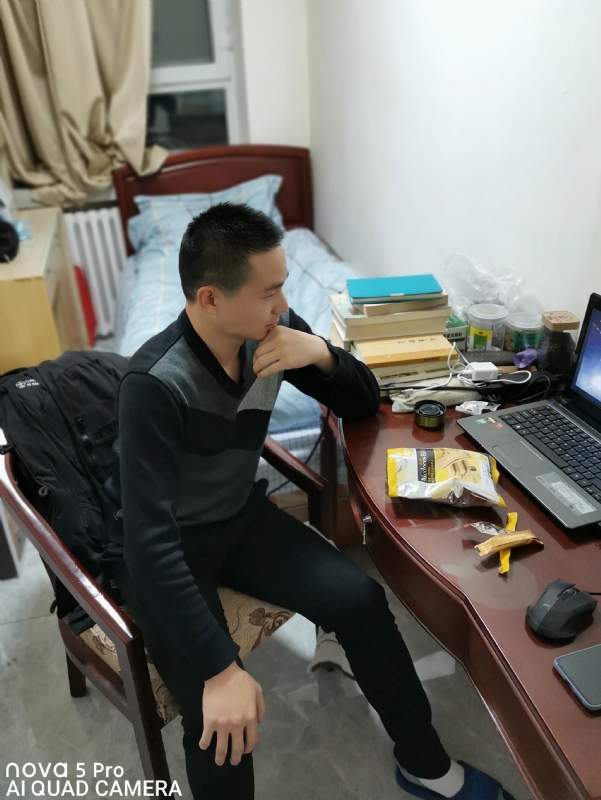 寻爱的第一张照片--惠州相亲服务中心