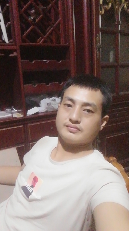 明天遇见你的第一张照片--惠州相亲服务中心