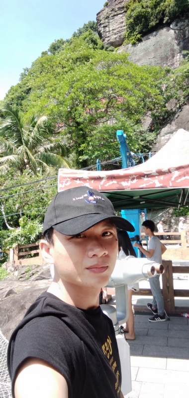清凉的第一张照片--惠州相亲服务中心