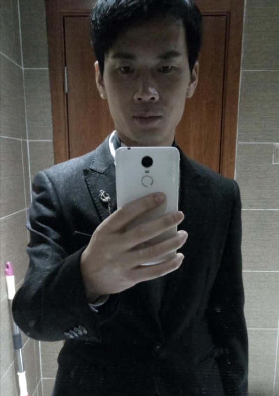 程先生的第一张照片--惠州相亲服务中心