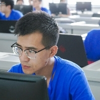 大脸猫我爱罗的第一张照片--惠州相亲服务中心