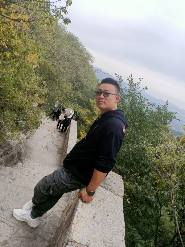 小超超的第二张照片--惠州相亲服务中心