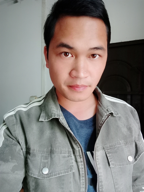 阿俊的第一张照片--惠州相亲服务中心