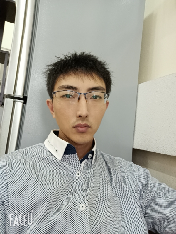 阳光大男孩的第二张照片--惠州相亲服务中心