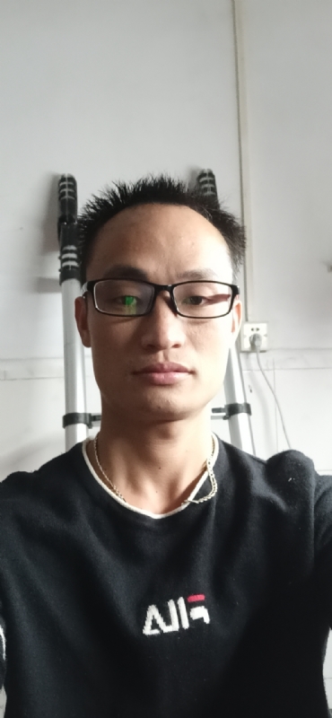 蔡先生的第一张照片--惠州相亲服务中心