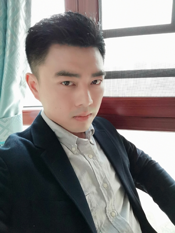 好久不见的第一张照片--惠州相亲服务中心