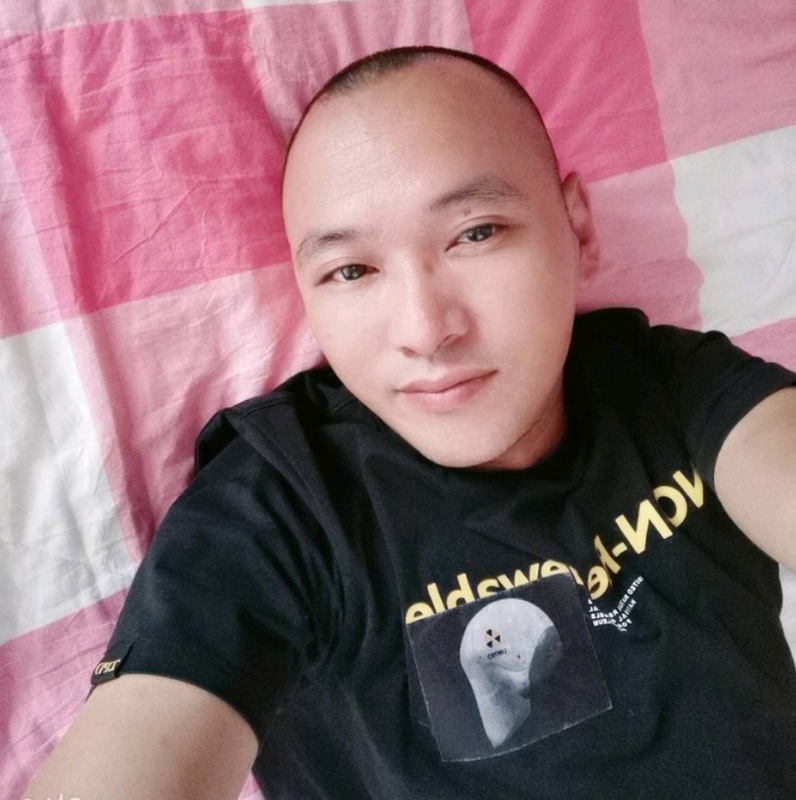 求脱单的第一张照片--惠州相亲服务中心