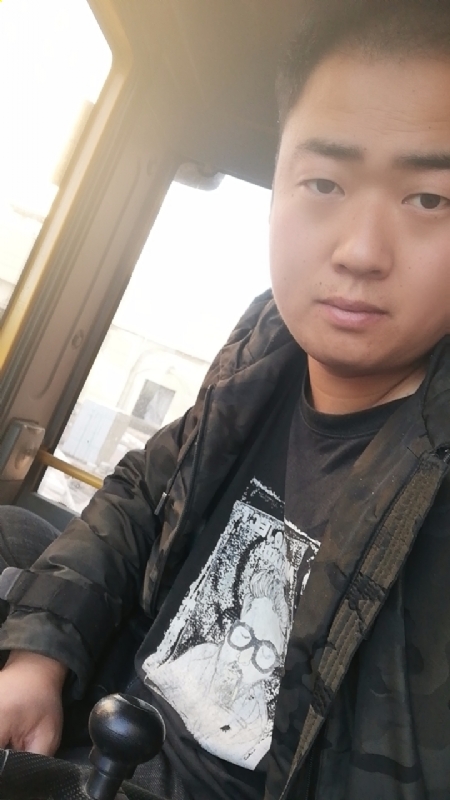 Fate的第一张照片--惠州相亲服务中心