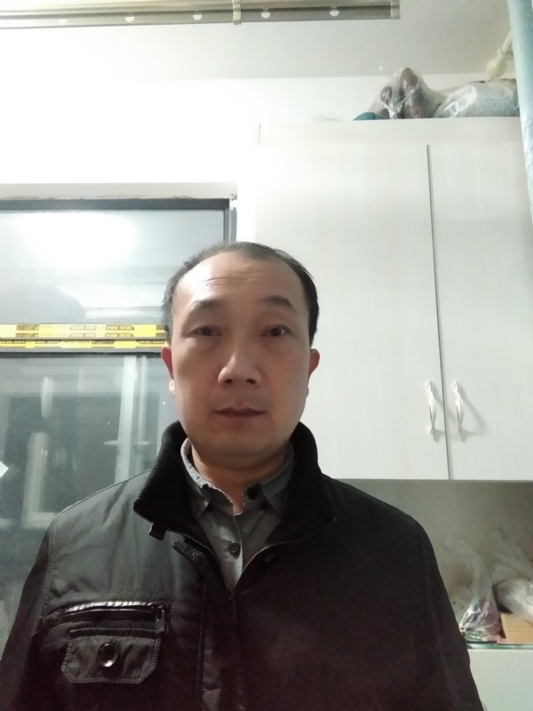 平安的第一张照片--惠州相亲服务中心