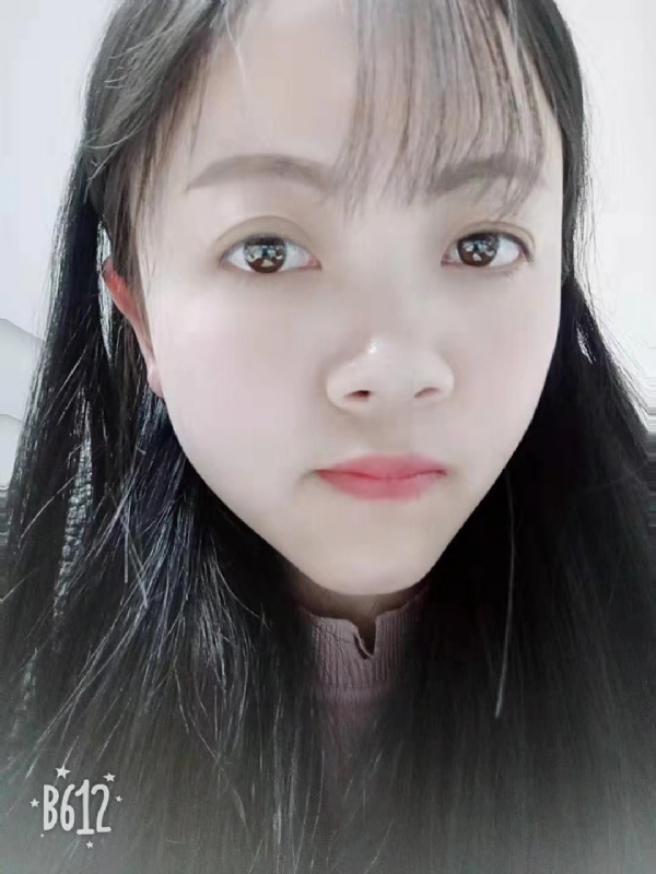 自恋狂的第一张照片--惠州相亲服务中心