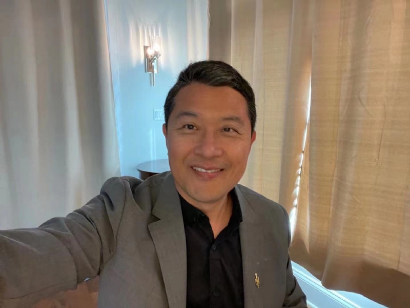 笑看风云的第一张照片--惠州相亲服务中心