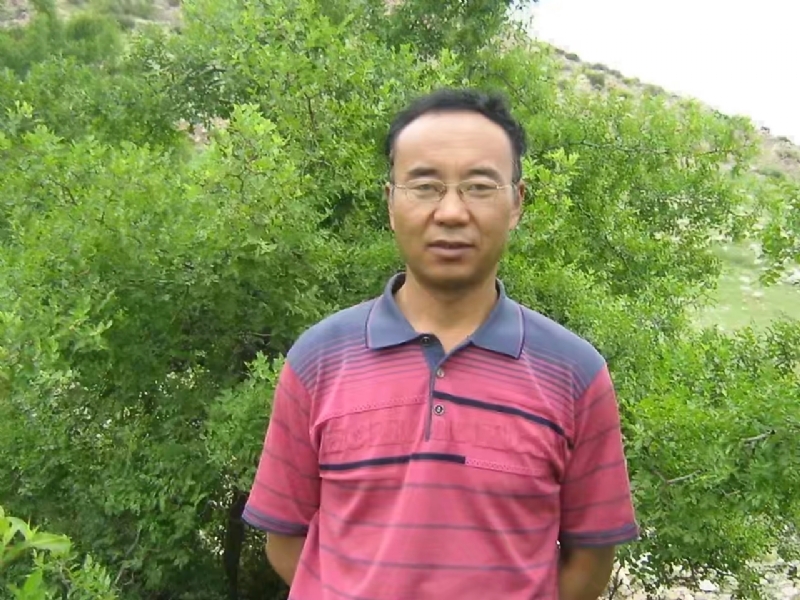 绿水青山的第一张照片--惠州相亲服务中心