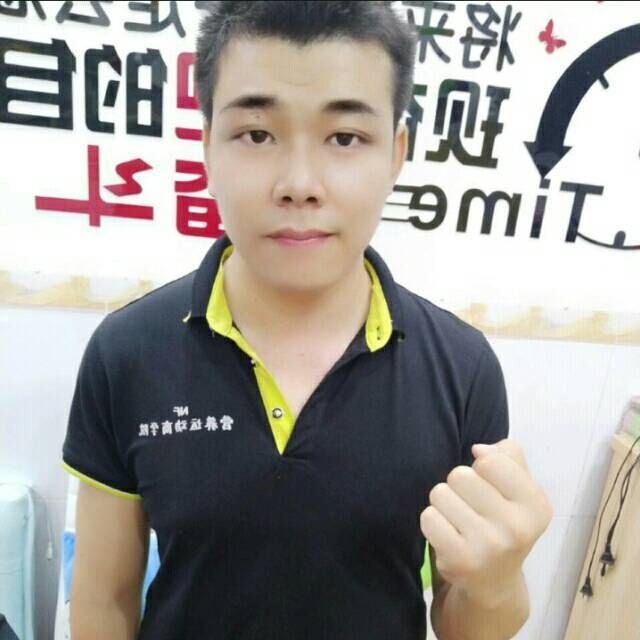 Sage的第二张照片--惠州相亲服务中心