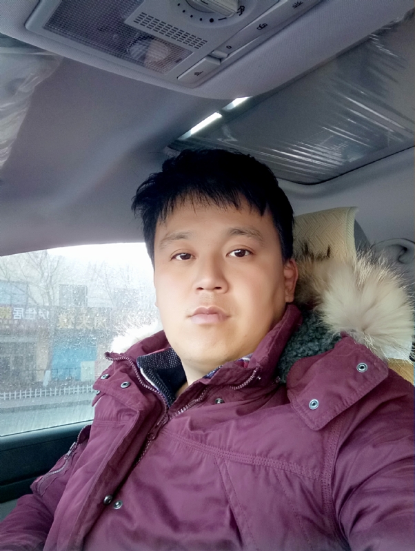 花样年华的第一张照片--惠州相亲服务中心