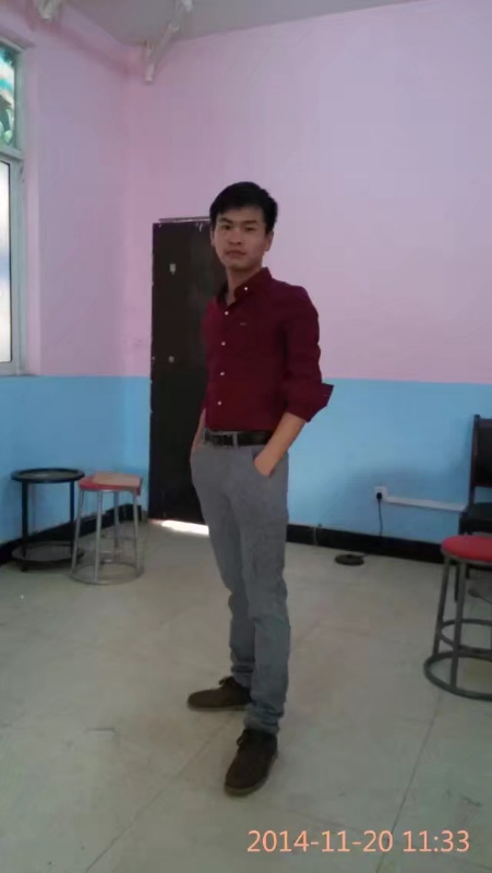 掌柜的第一张照片--惠州相亲服务中心