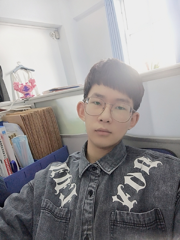 小火龙的第一张照片--惠州相亲服务中心