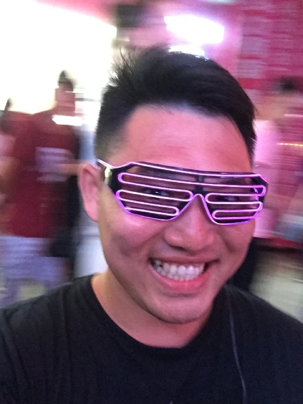 大菠萝的第二张照片--惠州相亲服务中心